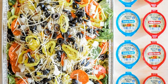 Italian Salad