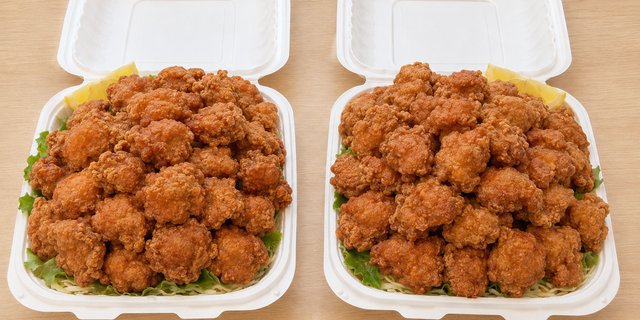 Karaage Party Pack