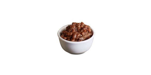 BBQ Baked Beans