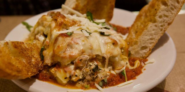 Lasagna