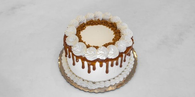 Large Party Cake