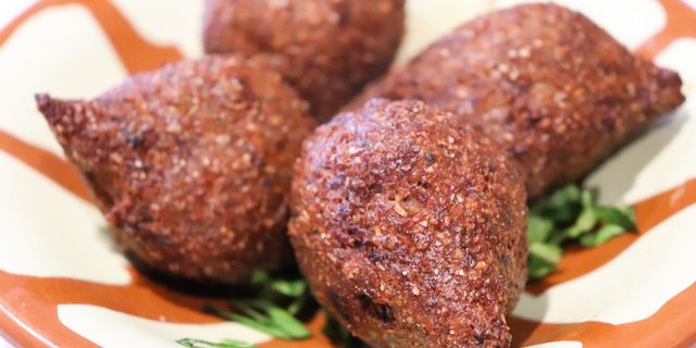 Kibbeh