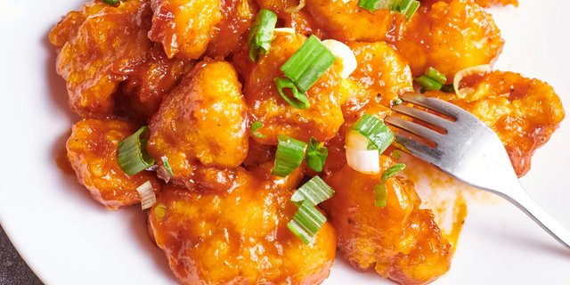 Gobi Manchurian