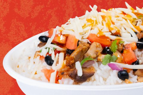 Sweet Habanero Chicken Package