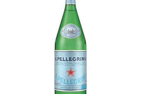 Sparkling Water