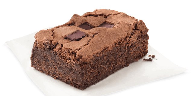 Fudge Chunk Brownie