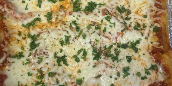 Lasagna