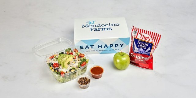 Avocado & Quinoa Superfood Ensalada