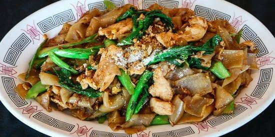 Pad See Ew