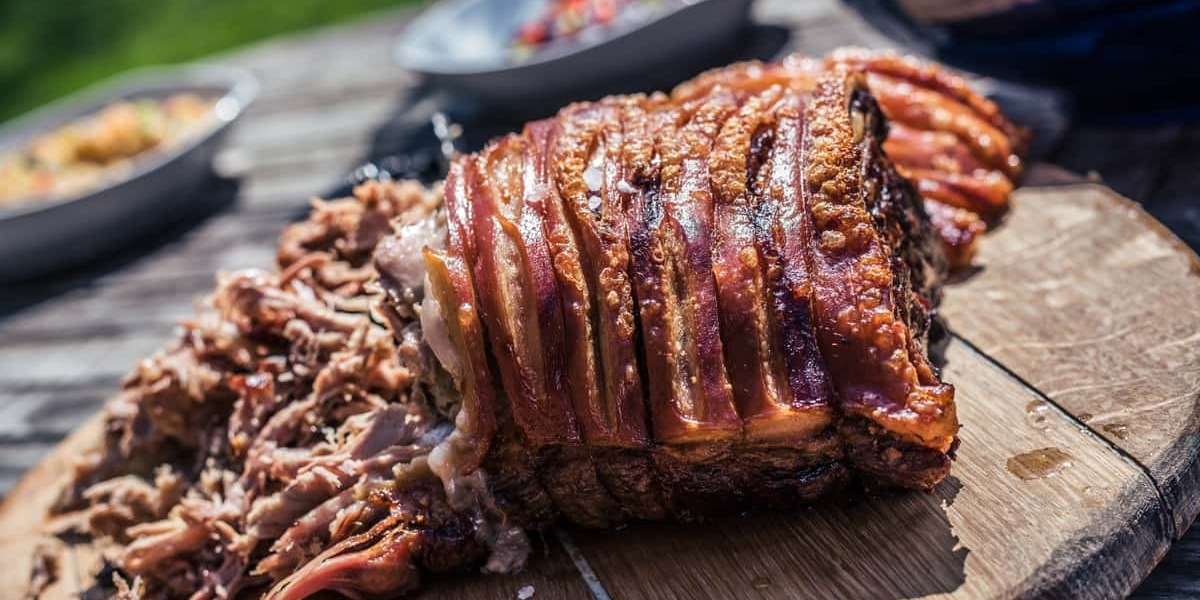 Big Easy BBQ