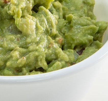 Guacamole