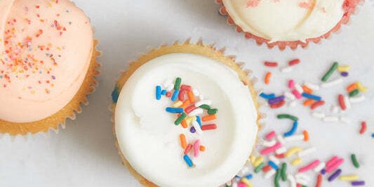 Cupcakes