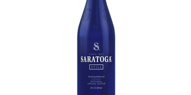 Saratoga Still Water