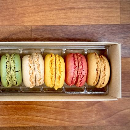 Macarons