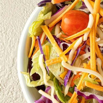 Side House Salad