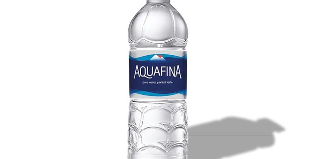 Bottled Water