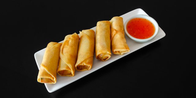 Spring Rolls