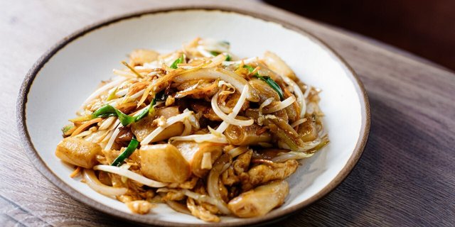 Pad Thai