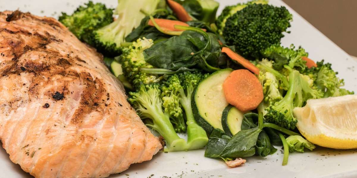 Nature's Grill Cafe