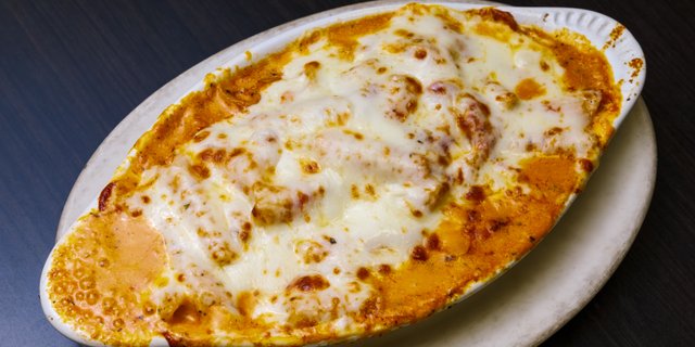 Baked Ziti