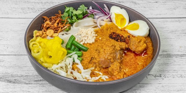 Nan Pya Thoke