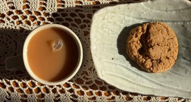 Kolkata Chai Co.