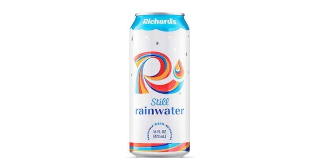 Richard's Still Rainwater