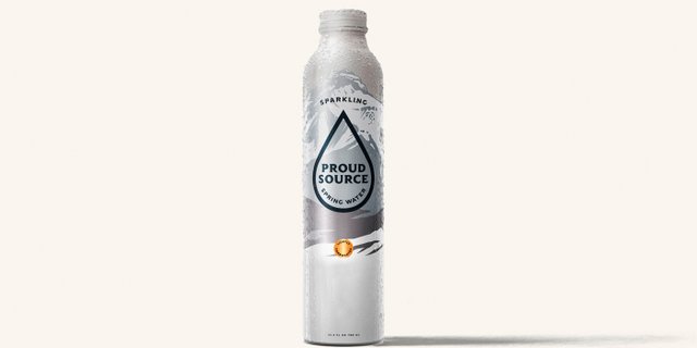 Sparkling Water
