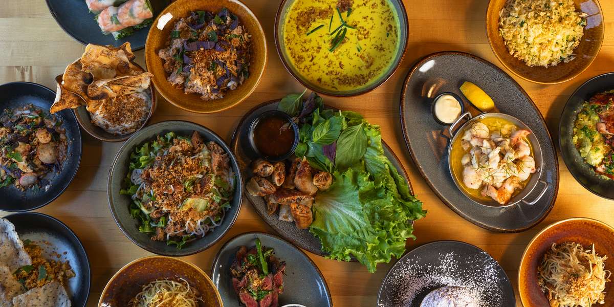 HaiSous Vietnamese Kitchen