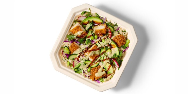 Large Bachan's Bowl