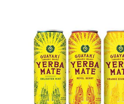 Yerba Mate