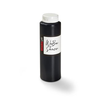 WaBa Sauce Bottle