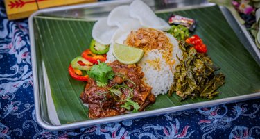 Rendang Republic