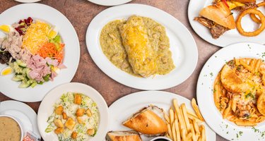 Robert's Restaurant