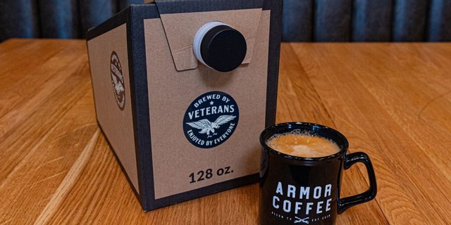 Coffee