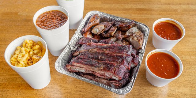 2-Meat Value Pack