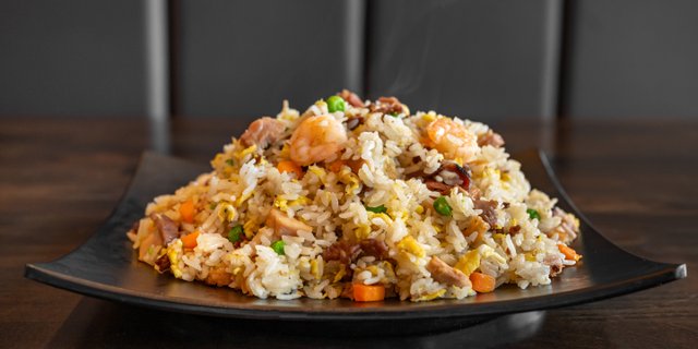 House Fried Rice