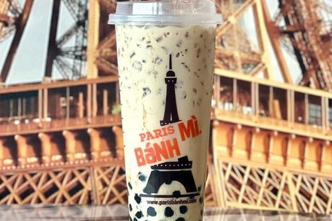 Milk Tea