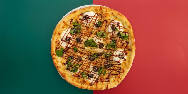 Bella Pizza