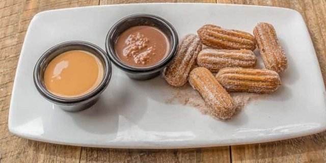 Churros