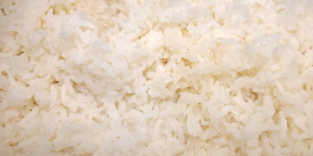 White Rice