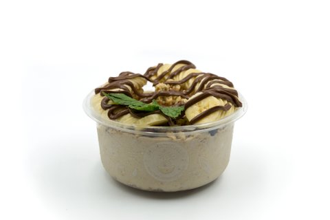 Costa Banana Bowl