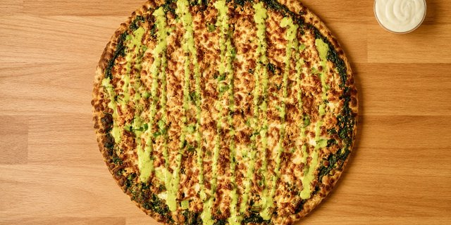 Wad-A-Pizza