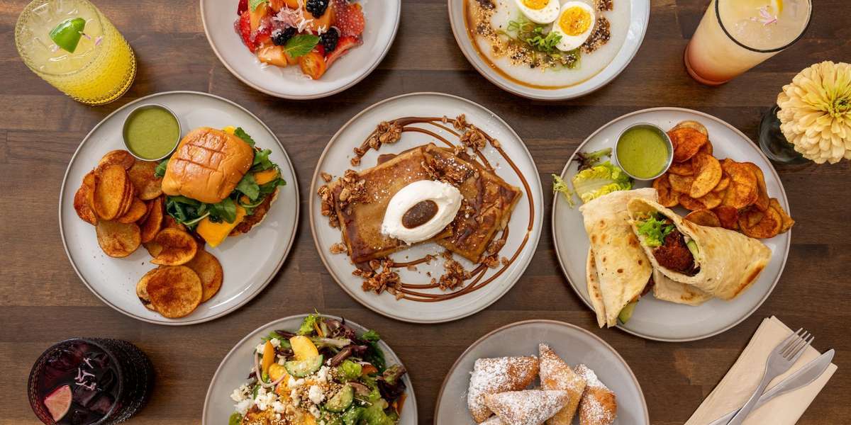 Make Cafe