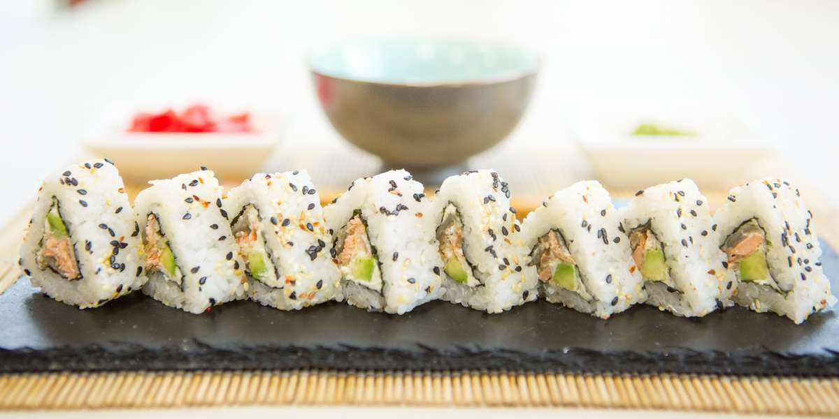 Shakai Sushi Lounge