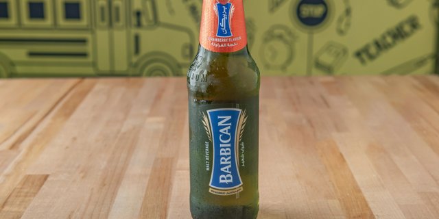 Assorted Barbican