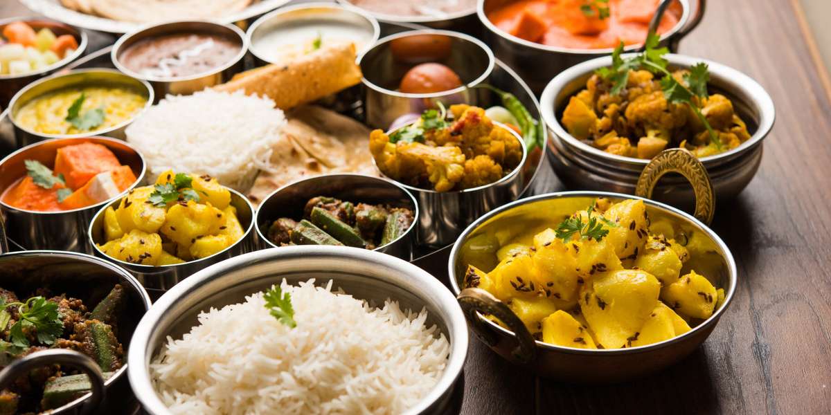 Mantra Express Indian Cuisine