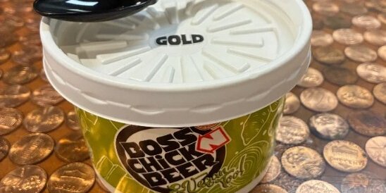Gold Sauce