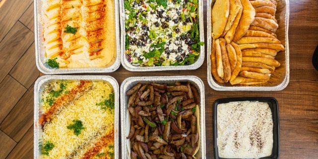 Gyros Package