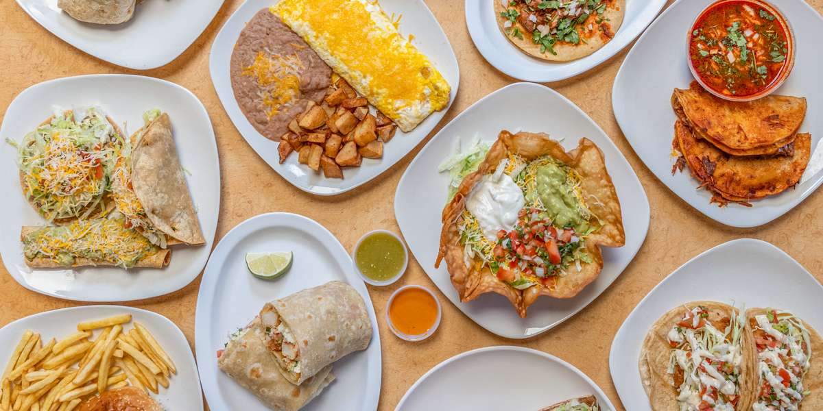 Palomino's Mexican & Seafood